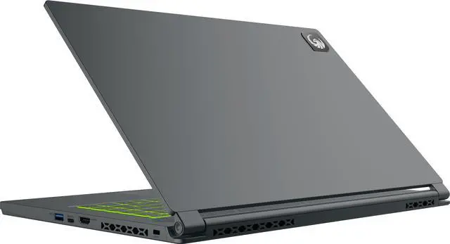 Alt view image 5 of 7 - MSI - Delta 15.6" FHD 240hz Gaming Laptop - Ryzen R7-5800 - Radeon RX6700M - 1TB SSD - 16GB Memory - Black Delta15001 Notebook