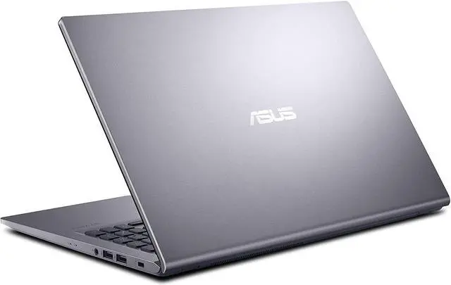 Alt view image 6 of 7 - ASUS VivoBook 15 F515 Laptop, 15.6 FHD Display, Intel i3-1115G4 CPU, 8GB DDR4 RAM, 128GB SSD, Windows 11 Home in S Mode, Slate Grey, F515EA-AH34
Notebook