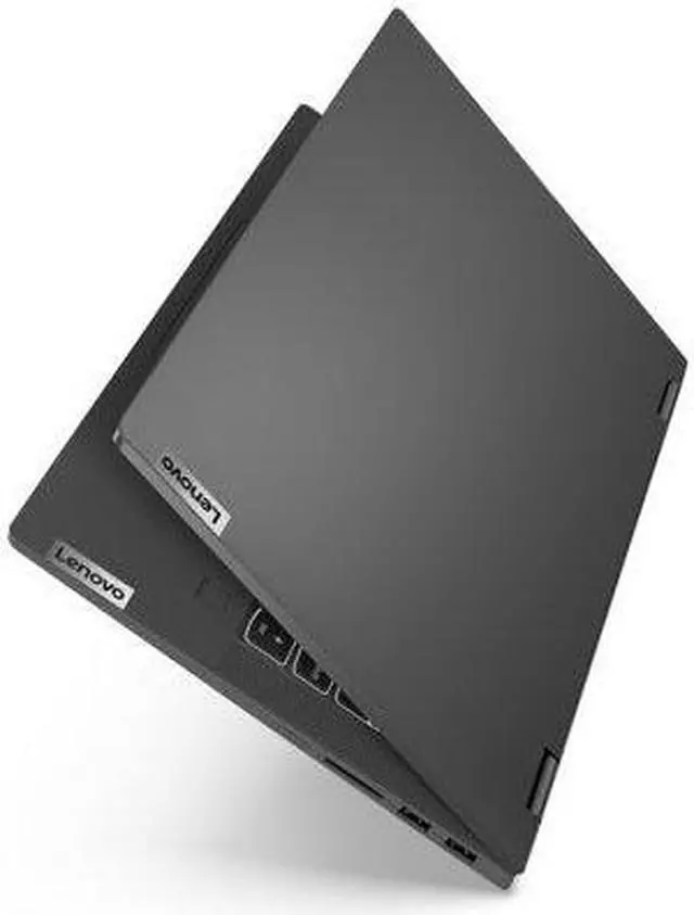 Alt view image 7 of 20 - Lenovo Notebook IdeaPad Flex 5 Laptop, 14" FHD IPS, i3-1115G4,   UHD Graphics for 11th Gen  Processors, GB, 128GB SSD