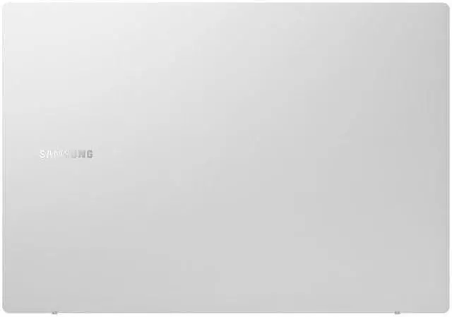Alt view image 3 of 8 - SAMSUNG Galaxy Book Go 14" Laptop - Qualcomm Snapdragon 7c Gen 2 - 4GB Memory - 64GB eUFS - Silver NP340XLA-KA6US Notebook