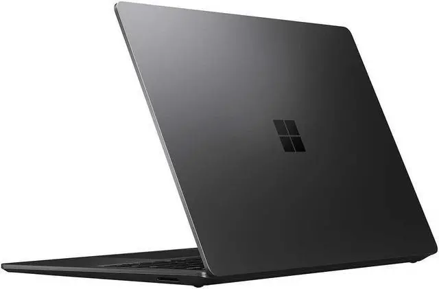 Alt view image 5 of 12 - Microsoft Surface Laptop 4 - 13.5" Touchscreen Laptop - Intel Core i7-1185G7 - 2256 x 1504 Display - Windows 11 - Black 5EB-00077 Notebook