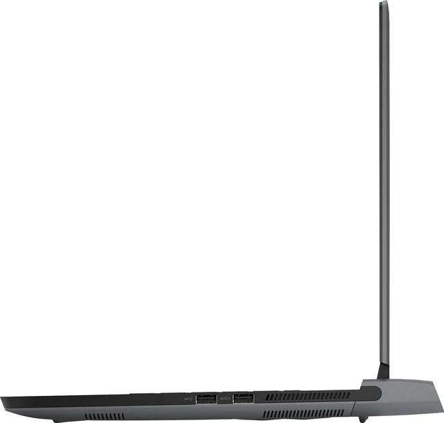 Alienware - m15 R5 15.6" FHD Gaming Laptop - AMD Ryzen R9 - 16GB Memory ...