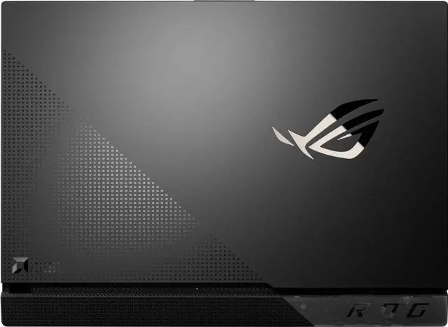 Alt view image 4 of 7 - ASUS - ROG Strix G15 Advantage Edition 15.6" QHD Gaming Laptop - AMD Ryzen 9 5980HX - 16GB Memory - Radeon RX 6800M - 512GB SSD G513QY-SG15.R96800 Laptop Notebook