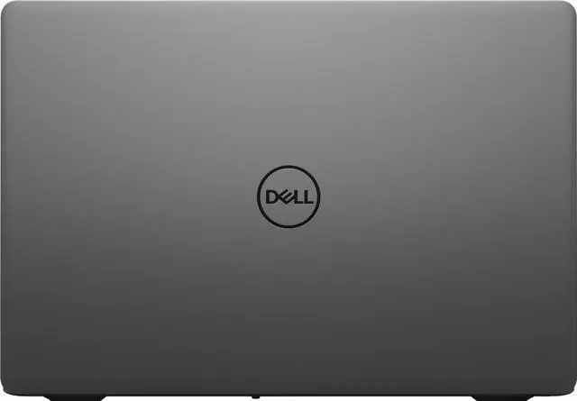 Alt view image 3 of 4 - Dell - Inspiron 3000 15.6" Laptop - Intel Core i3 - 8GB Memory - 256GB Solid State Drive - Black i3501-3692BLK-PUS Notebook