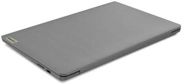 Alt view image 2 of 4 - Lenovo Ideapad 3 15.6" FHD Laptop, AMD Ryzen 5 5500U, 8GB RAM, 256GB SSD, Windows 11, Arctic Gray, 82KU00YYUS
