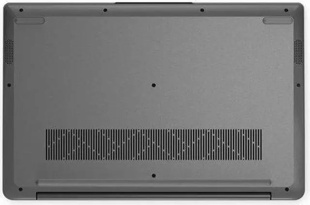 Alt view image 3 of 4 - Lenovo Ideapad 3 15.6" FHD Laptop, AMD Ryzen 5 5500U, 8GB RAM, 256GB SSD, Windows 11, Arctic Gray, 82KU00YYUS