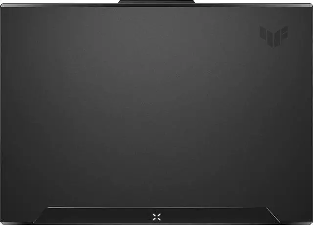 Alt view image 3 of 11 - ASUS TUF Dash 15 (2022) Gaming Laptop, 15.6 144Hz FHD Display, Intel Core i7-12650H, GeForce RTX 3060, 16GB DDR5, 512GB SSD, Thunderbolt 4, Thunderbolt 4, Windows 11 Home, Off Black, FX517ZM-AS73