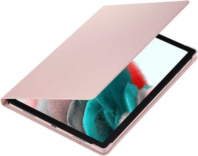 Samsung Galaxy Tab A8 Tablet 10.5 inch with Hard Case 32GB and 64GB MicroSD  Card Wi Fi International Pink 