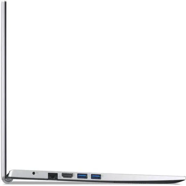 Alt view image 4 of 5 - Acer Aspire 3 A317-53-57FK, 17.3" Full HD IPS Display, 11th Gen Intel Core i5-1135G7, Intel Iris Xe Graphics, 8GB DDR4, 256GB NVMe SSD Laptop Notebook