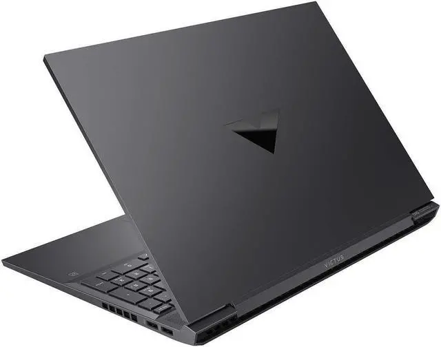 Alt view image 2 of 3 - HP Victus Gaming Laptop - AMD Ryzen 7 5800H - GeForce RTX 3060 - 144Hz 1080p - Windows 11 16-e0085cl 16GB Memory 1TB SSD Notebook