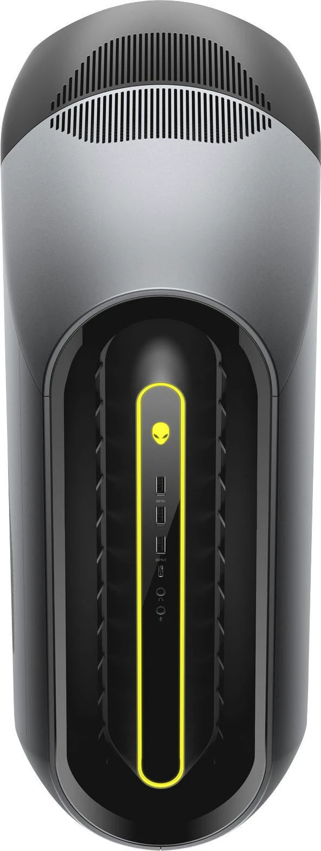 Dell Alienware Aurora R10 Gaming Desktop - AMD Ryzen 7 - 16GB Memory ...