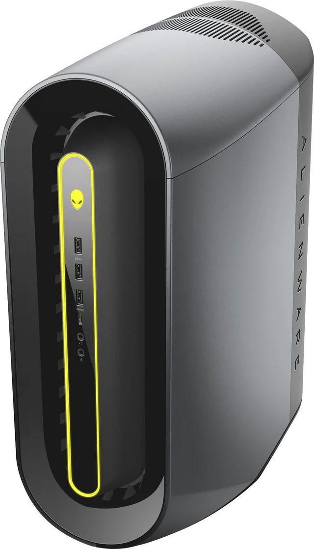 Dell Alienware Aurora R10 Gaming Desktop - AMD Ryzen 7 - 16GB Memory ...
