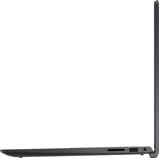 Alt view image 6 of 12 - Dell - Inspiron 3511 15.6" Touch Laptop - Intel Core i5 - 8GB Memory - 256GB Solid State Drive - Black Notebook i3511-5174BLK-PUS