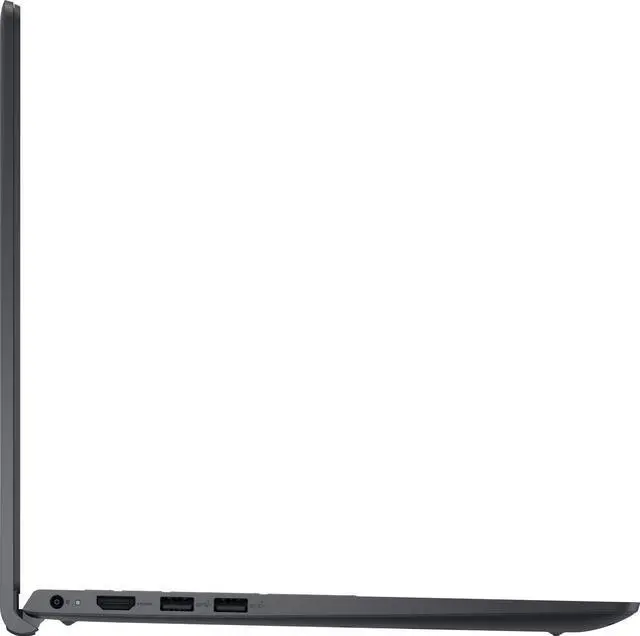 Alt view image 5 of 12 - Dell - Inspiron 3511 15.6" Touch Laptop - Intel Core i5 - 8GB Memory - 256GB Solid State Drive - Black Notebook i3511-5174BLK-PUS