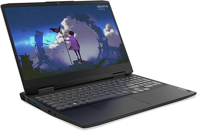 Notebook lenovo best sale gaming 3