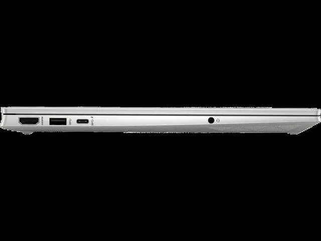 Alt view image 6 of 13 - HP Pavilion Laptop 15-eh2097nr Notebook Ryzen 7, AMD Radeon Graphics, 16GB RAM 512GB SSD 15.6" FHD