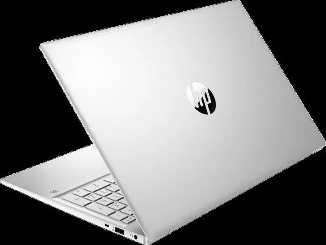 Alt view image 4 of 13 - HP Pavilion Laptop 15-eh2097nr Notebook Ryzen 7, AMD Radeon Graphics, 16GB RAM 512GB SSD 15.6" FHD