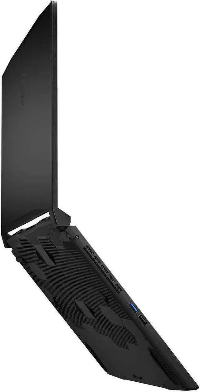 Alt view image 6 of 7 - MSI Katana 15.6" Laptop - 12th Gen Intel Core i7-12700H - GeForce RTX 3060 - 1080p - 144Hz
Notebook 16GB RAM 512GB SSD RTX 3060 12UE-603