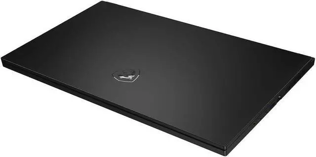 Alt view image 7 of 7 - MSI Stealth GS66 15.6" Laptop - 12th Gen Intel Core i9-12900H - GeForce RTX 3070Ti - Windows 11 12UGS-039 Notebook 32GB Memory 1TB SSD