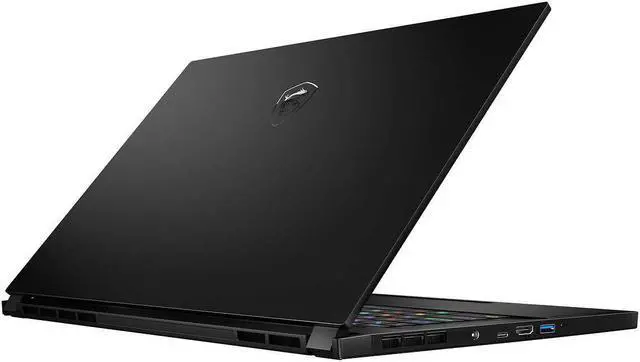 Alt view image 5 of 7 - MSI Stealth GS66 15.6" Laptop - 12th Gen Intel Core i9-12900H - GeForce RTX 3070Ti - Windows 11 12UGS-039 Notebook 32GB Memory 1TB SSD