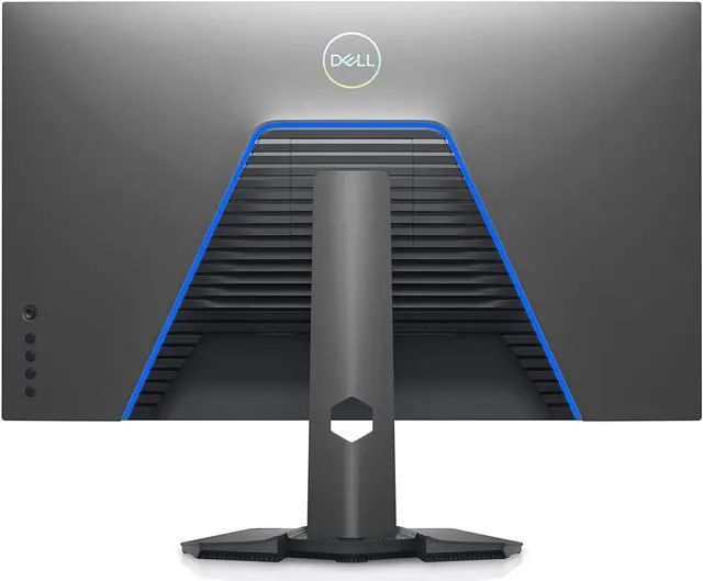 Alt view image 4 of 6 - Dell G3223D 31.5-inch Quad-HD Gaming Monitor, 2560 x 1440 Pixels at 165Hz, 1ms (Gray-to-Gray), HDMI 2.0/DP 1.4/USB Type-C, 1.07 Billions Colors - Black
