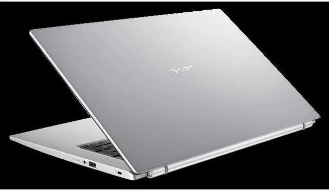 Alt view image 5 of 6 - Acer Swift 3 SF314-511-51A3, 14" Full HD, 11th Gen Intel Core i5-1135G7, 8GB LPDDR4X, 512GB NVMe SSD, Silver Laptop Notebook