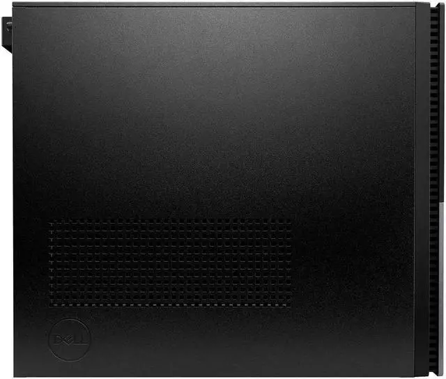 Alt view image 4 of 6 - Dell XPS 8950 Desktop - 12th Gen Intel Core i7-12700 - GeForce RTX 3060 Ti - Windows 11 XPS8950-7931BLK-PUS PC Computer 32GB Memory 1TB HDD + 512GB SSD