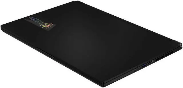 Alt view image 7 of 7 - MSI Stealth 15M Laptop - 12th Gen Intel Core i7-1260P - GeForce RTX 3060 - 144Hz 1080p - Windows 11 Professional B12UE-042 Notebook 32GB Memory 1TB SSD