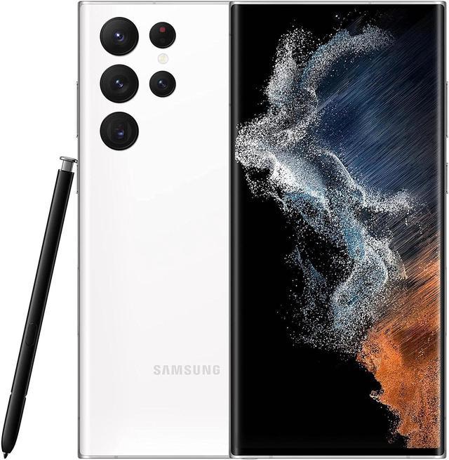  Samsung Galaxy S22 Smartphone, Factory Unlocked