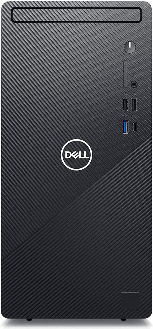 Dell Inspiron 3891 Compact Tower Desktop - Intel Core i5, 16GB