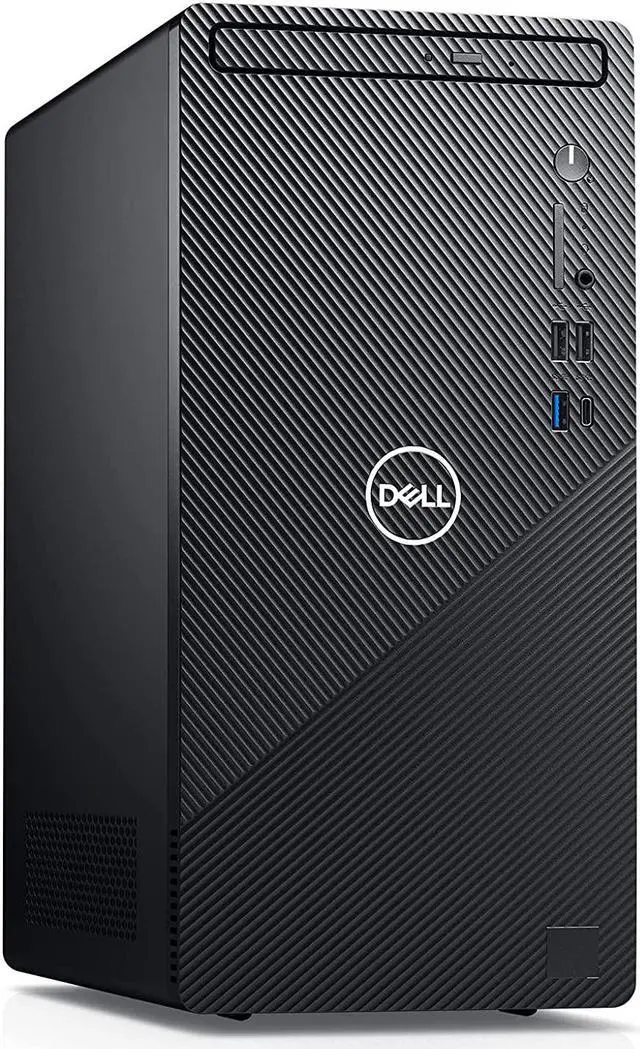 Alt view image 3 of 4 - Acer Aspire TC-1660-UA19 Desktop | 10th Gen Intel Core i5-10400 6-Core Processor | 12GB 2666MHz DDR4 | 512GB NVMe M.2 SSD | 8X DVD | Intel Wireless Wi-Fi 6 | Bluetooth 5.2 | Windows 11 Home