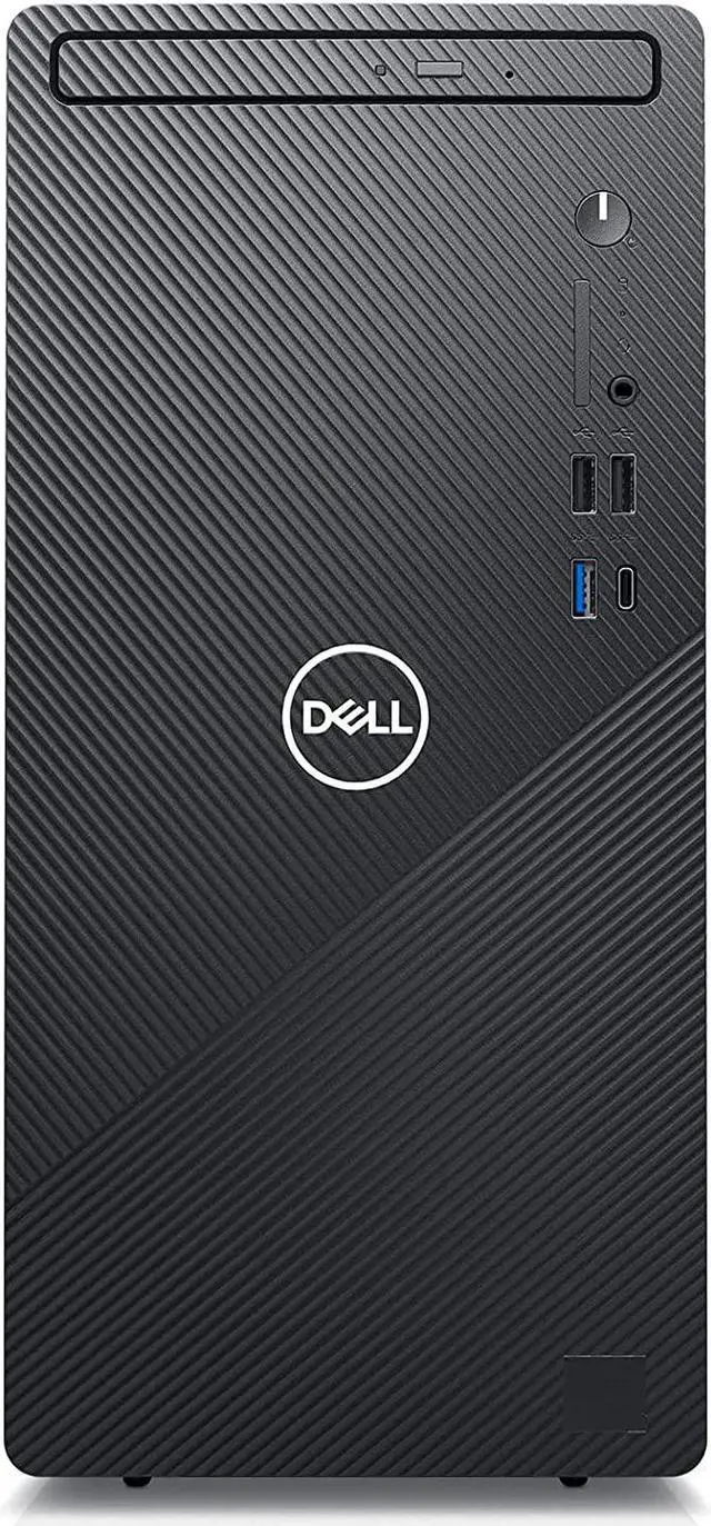 Alt view image 2 of 4 - Acer Aspire TC-1660-UA19 Desktop | 10th Gen Intel Core i5-10400 6-Core Processor | 12GB 2666MHz DDR4 | 512GB NVMe M.2 SSD | 8X DVD | Intel Wireless Wi-Fi 6 | Bluetooth 5.2 | Windows 11 Home