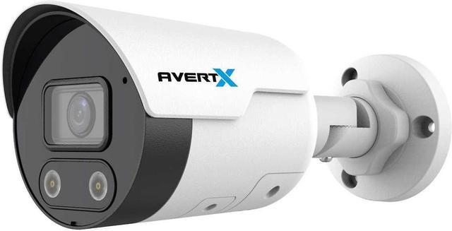 avertx camera system