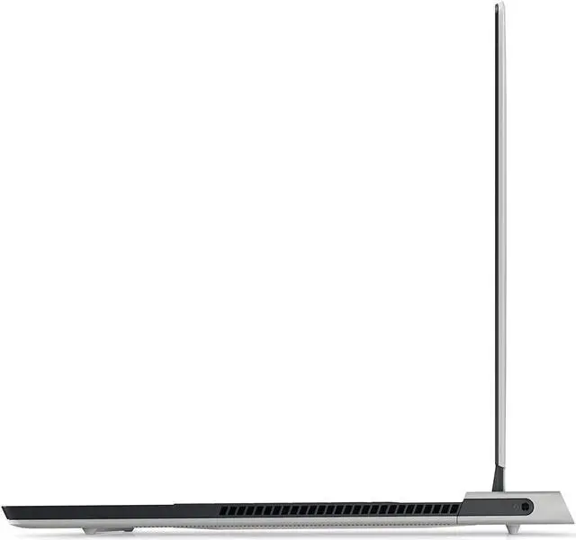 Alt view image 7 of 7 - Alienware X15 R2 Gaming Laptop - 15.6-inch FHD 360Hz 1ms Display, Core i7-12700H, 16GB RAM, 512GB SSD, NVIDIA GeForce RTX 3070Ti 8GB GDDR6, USB-C, WiFi 6, Bluetooth, Windows 11 Home - White