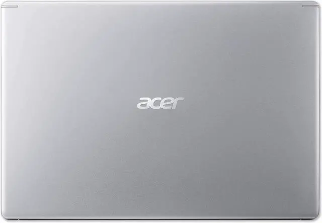 Alt view image 5 of 9 - Acer Aspire 5 A515-45-R74Z Slim Laptop | 15.6" Full HD IPS | AMD Ryzen 5 5500U Hexa-Core Mobile Processor | AMD Radeon Graphics | 8GB DDR4 | 256GB NVMe SSD | WiFi 6 | Backlit KB | Windows 11 Home