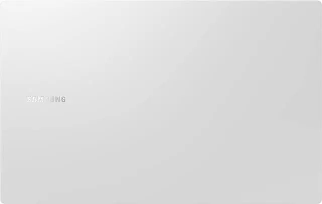 Alt view image 6 of 6 - SAMSUNG 13.3 Galaxy Book2 Pro Laptop Computer, i7 / 8GB / 512GB, 12th Gen Intel Core Processor, Evo Certified, Lightweight, 2022 Model, Silver