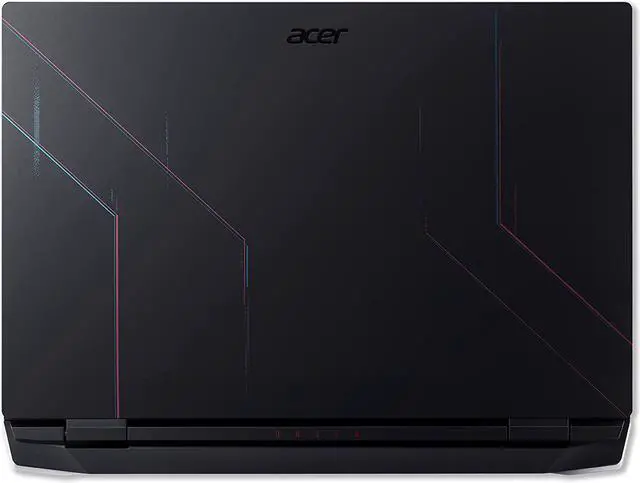 Alt view image 5 of 10 - Acer Nitro 5 - 15.6" GeForce RTX 3060 Laptop GPU - Intel Core i7-12700H  - 16GB Memory - 512 GB PCIe SSD - Windows 11 Home 64-bit - Gaming Laptop - 144 Hz IPS (AN515-58-725A )