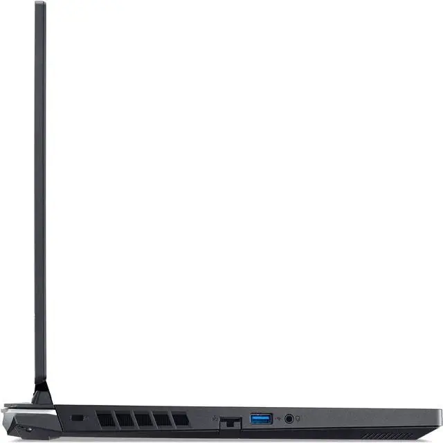Alt view image 2 of 6 - Acer Nitro 5 AN515-58-7583 Gaming Laptop | Intel Core i7-12700H | NVIDIA GeForce RTX 3070 Ti Laptop GPU | 15.6" QHD 165Hz 3ms IPS Display | 16GB DDR4 | 2TB SSD in RAID 0 | Killer WiFi 6 | RGB Keyboard