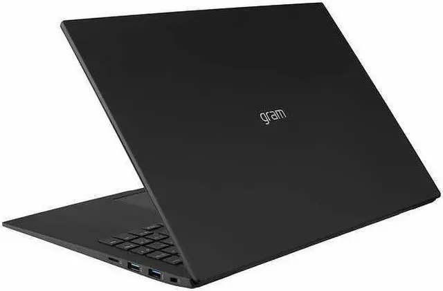 Alt view image 5 of 7 - LG gram 16" Intel Evo Platform Laptop - 12th Gen Intel Core i7-1260P - 2560 x 1600 - Windows 11 Notebook 16Z90Q-K.AAC7U1 16GB RAM 512GB SSD