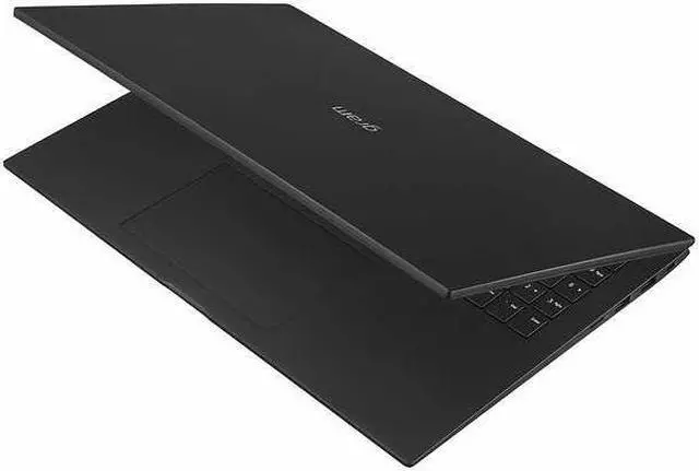 Alt view image 2 of 7 - LG gram 16" Intel Evo Platform Laptop - 12th Gen Intel Core i7-1260P - 2560 x 1600 - Windows 11 Notebook 16Z90Q-K.AAC7U1 16GB RAM 512GB SSD