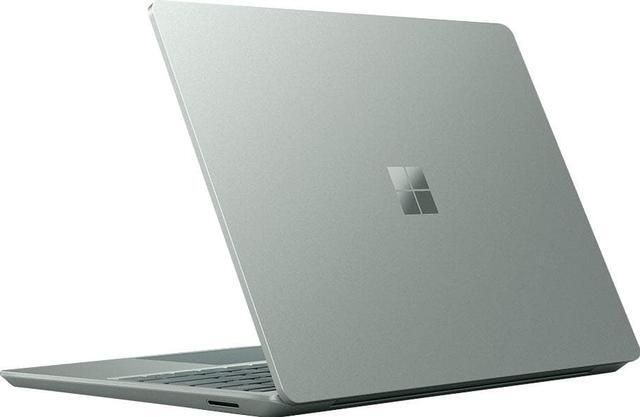 Alt view image 4 of 5 - Microsoft - Surface Laptop Go 2 - 12.4 Touch-Screen  Intel Core i5  8GB Memory - 256GB SSD (Latest Model) - Sage Notebook 8QF-00001