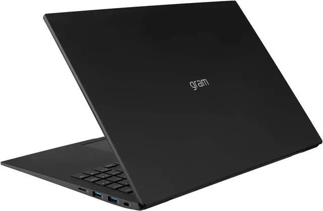 Alt view image 4 of 6 - LG - gram 16 Ultra lightweight Laptop - Intel Evo Platform 12th Gen Intel Core i7 - 16GB RAM - 1TB NVMe SSD 16Z90Q-K.AAB8U1 Notebook