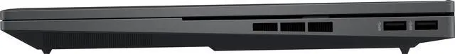 Alt view image 6 of 6 - HP - Victus 15.6" Gaming Laptop - Intel Core i7-12650H - 16GB Memory - NVIDIA GeForce RTX 3050 Ti - 512GB SSD - Mica Silver 15-fa0032dx Notebook