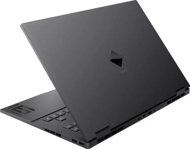 Alt view image 4 of 6 - HP - Victus 15.6" Gaming Laptop - Intel Core i7-12650H - 16GB Memory - NVIDIA GeForce RTX 3050 Ti - 512GB SSD - Mica Silver 15-fa0032dx Notebook