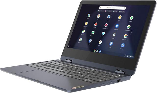 Lenovo - Flex 3 Chromebook 11.6