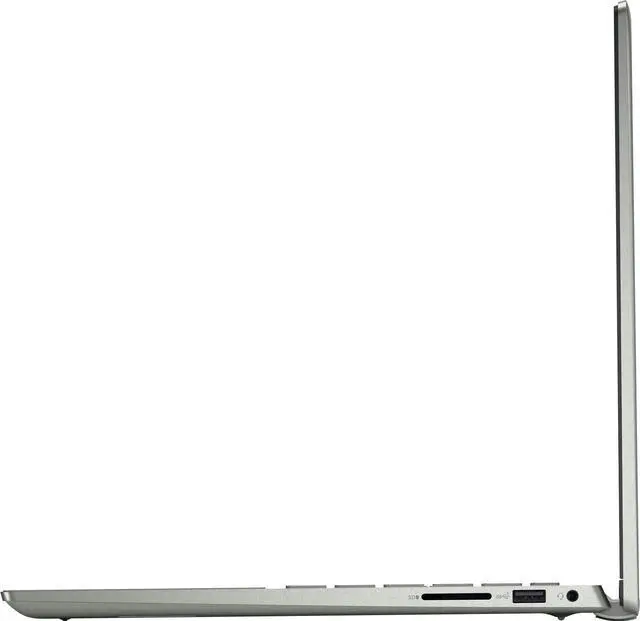 Alt view image 2 of 6 - Dell - Inspiron 2-in-1 14 FHD+ Touch Laptop  AMD Ryzen 7  16GB Memory  512GB SSD - Pebble Green i7425-A266PBL-PUS Notebook Tablet
