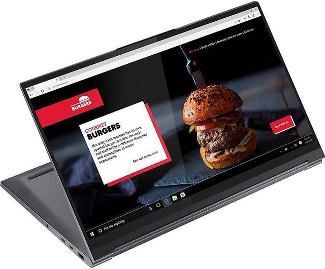 Lenovo yoga gtx online 1650