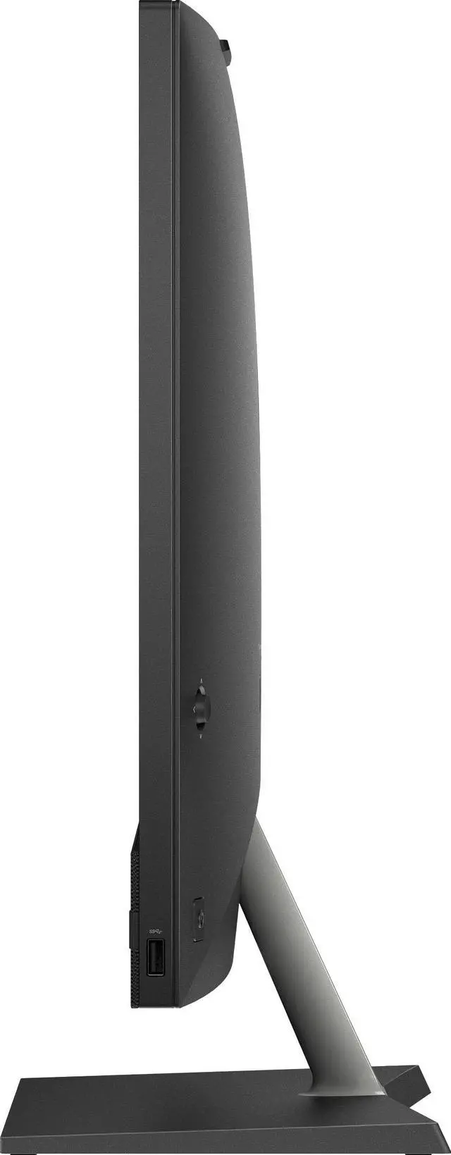 Alt view image 5 of 5 - HP - Pavilion 32" 4K UHD All-In-One - Intel Core i5 - 16GB Memory - 1TB SSD - Sparkling Black
Desktop PC Computer 32-b0254
