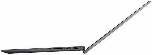 Alt view image 3 of 14 - Lenovo Notebook IdeaPad Flex 5 Laptop, 14" IPS, i5-1235U, Iris Xe Graphics, GB, 512GB SSD