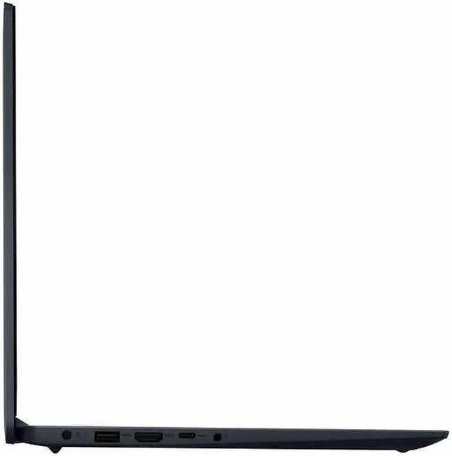 Alt view image 2 of 20 - Lenovo IdeaPad 1 15.6" Laptop - Intel Pentium Silver N6000 - 1080p - Windows 11 S Mode - Microsoft 365 Personal (1-Year Subscription) Notebook 82LX0050US